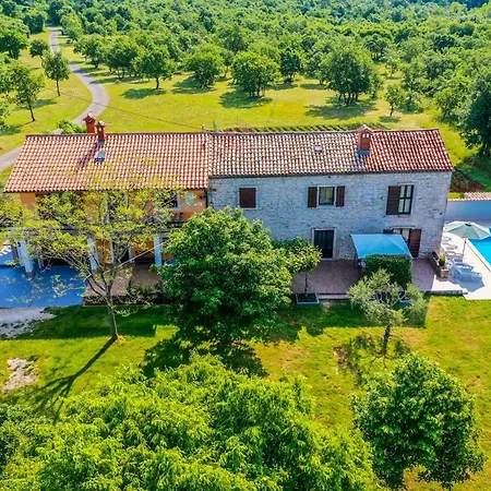 House Gracijela, Village Bulici Prázdninový dům *
