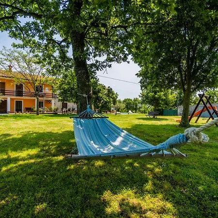 House Gracijela, Village Bulici * Šajini