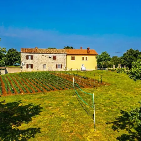 House Gracijela, Village Bulici Casa vacanze Šajini