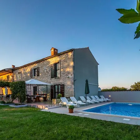 House Gracijela, Village Bulici Prázdninový dům *
