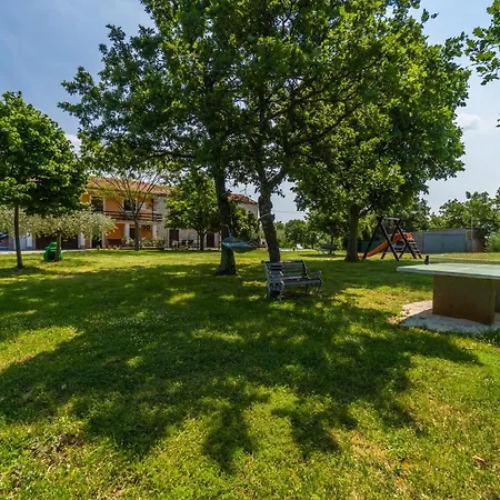 House Gracijela, Village Bulici * Šajini