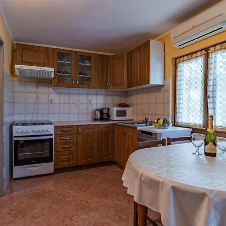 House Gracijela, Village Bulici * Šajini
