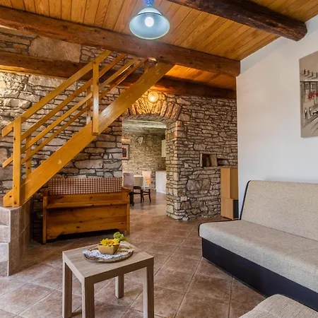 House Gracijela, Village Bulici Šajini
