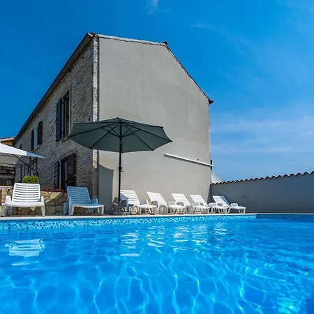 House Gracijela, Village Bulici Šajini