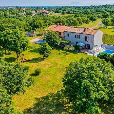 House Gracijela, Village Bulici Holiday home