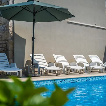 House Gracijela, Village Bulici Holiday home