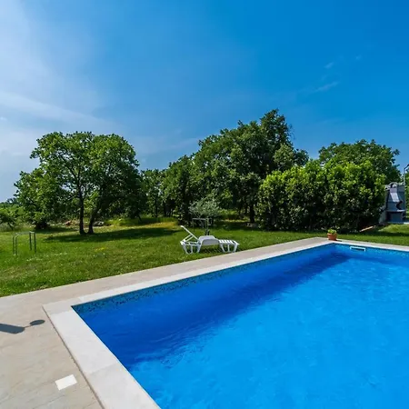 House Gracijela, Village Bulici Holiday home