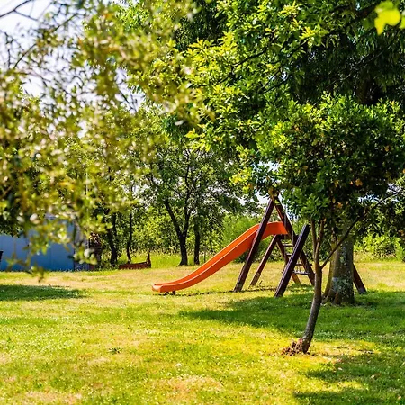Holiday home House Gracijela, Village Bulici