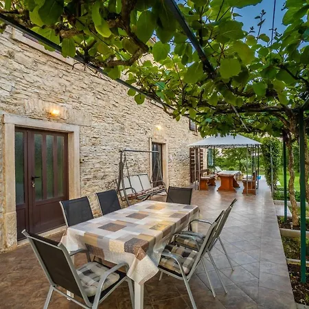 House Gracijela, Village Bulici * Šajini