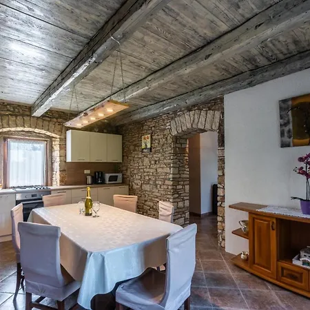 Holiday home House Gracijela, Village Bulici Sajini