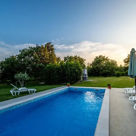 Holiday home House Gracijela, Village Bulici *