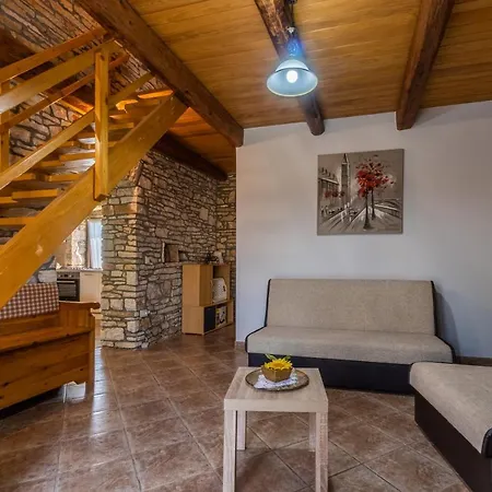 Holiday home House Gracijela, Village Bulici
