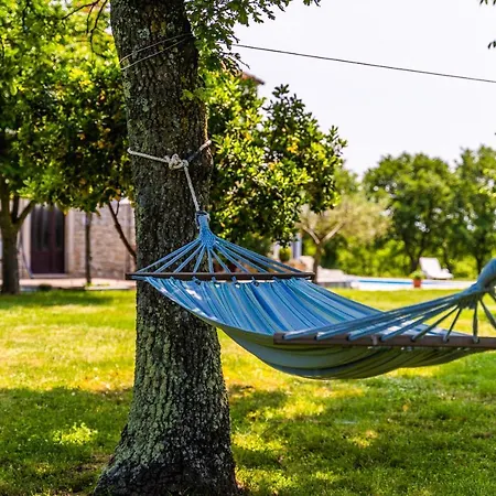 House Gracijela, Village Bulici *