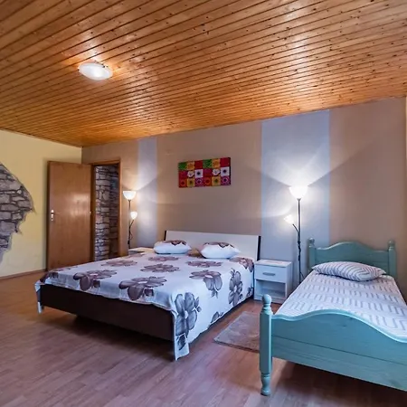 House Gracijela, Village Bulici Holiday home Sajini