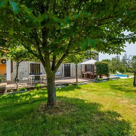 House Gracijela, Village Bulici Holiday home Sajini