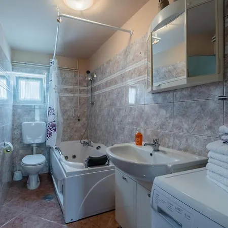 House Gracijela, Village Bulici Holiday home