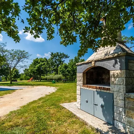 House Gracijela, Village Bulici *