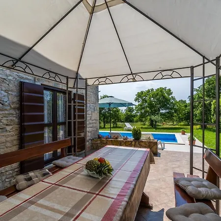 House Gracijela, Village Bulici Feriehus Šajini