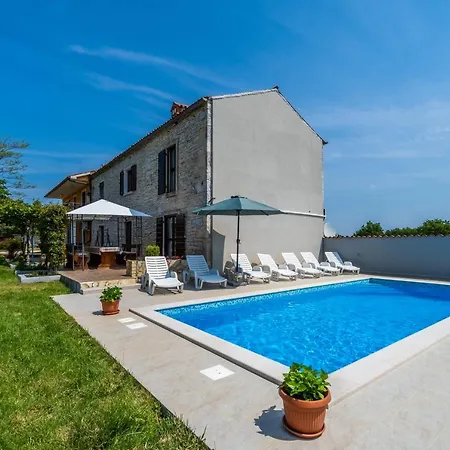 House Gracijela, Village Bulici Šajini