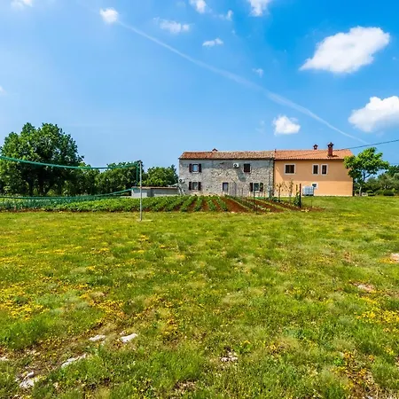 House Gracijela, Village Bulici *