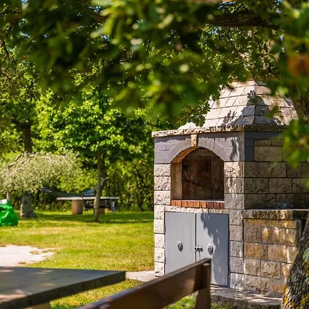 Feriehus House Gracijela, Village Bulici Šajini