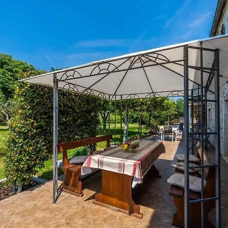 House Gracijela, Village Bulici Feriehus