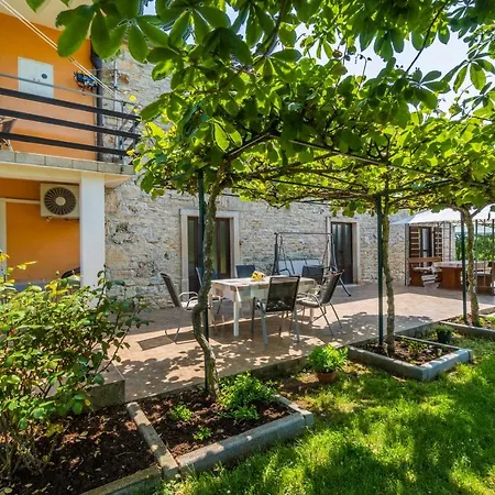 House Gracijela, Village Bulici * Šajini