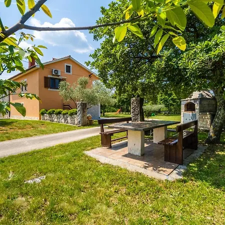 House Gracijela, Village Bulici *