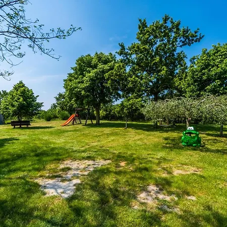 House Gracijela, Village Bulici Feriehus *