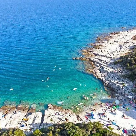 Feriehus House Gracijela, Village Bulici