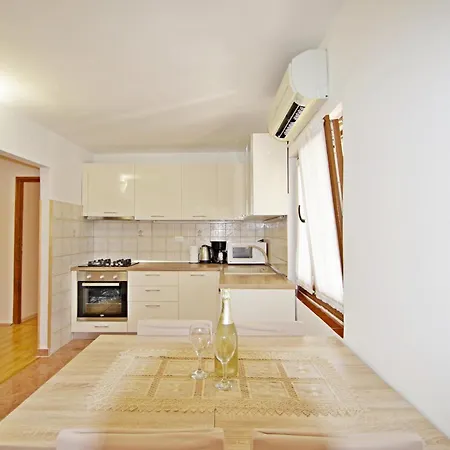 House Gracijela, Village Bulici *