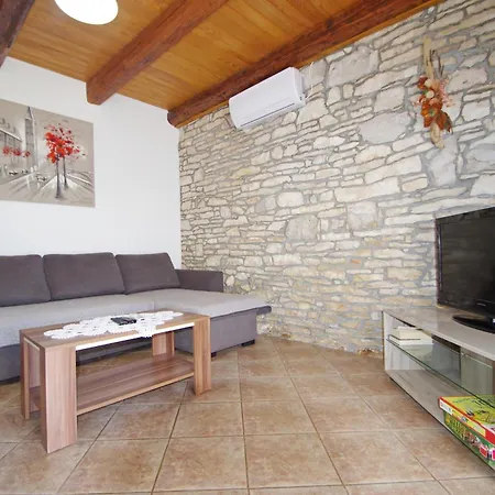 House Gracijela, Village Bulici * Šajini