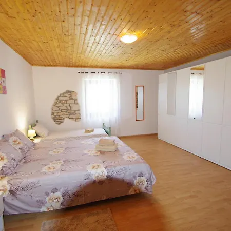 House Gracijela, Village Bulici * Šajini