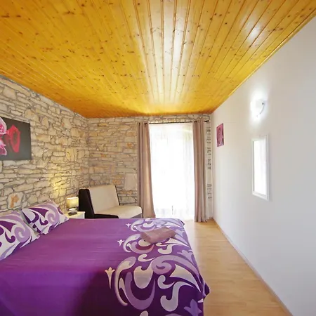 Feriehus House Gracijela, Village Bulici