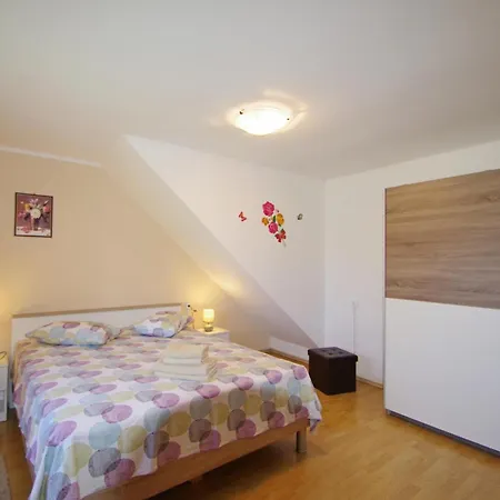 House Gracijela, Village Bulici Feriehus