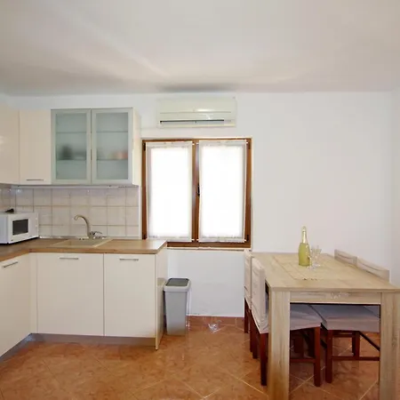 Feriehus House Gracijela, Village Bulici *