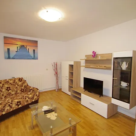 House Gracijela, Village Bulici * Šajini