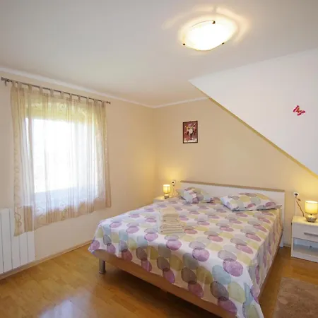 House Gracijela, Village Bulici